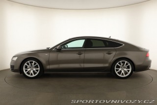 Audi A7 3.0 TDI 2011