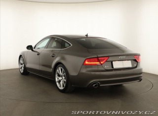 Audi A7 3.0 TDI 2011