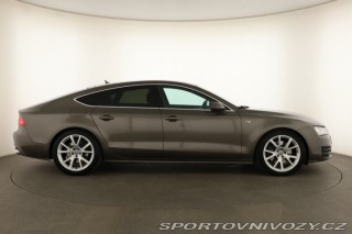 Audi A7 3.0 TDI 2011