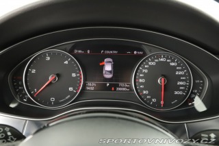 Audi A7 3.0 TDI 2011