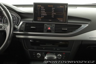 Audi A7 3.0 TDI 2011