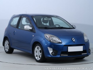 Renault  Twingo GT 1.2 TCE