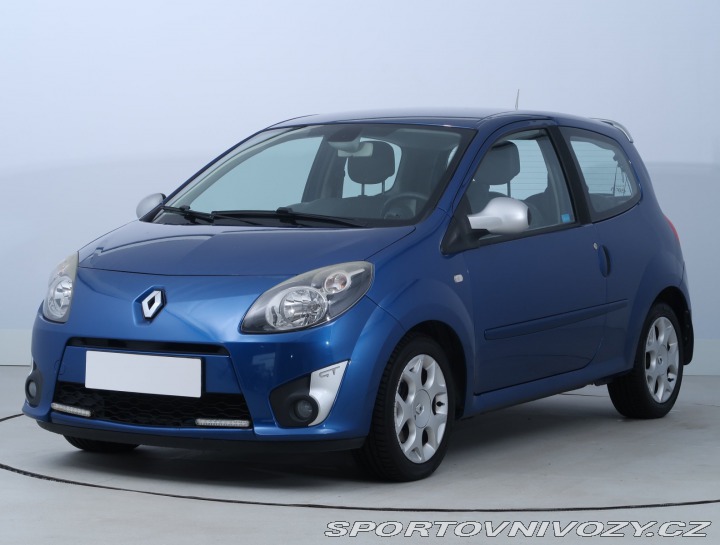 Renault Ostatní modely Twingo GT 1.2 TCE 2008