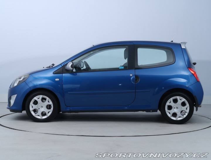 Renault Ostatní modely Twingo GT 1.2 TCE 2008