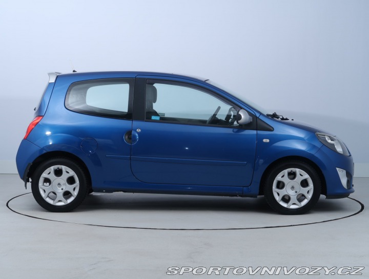 Renault Ostatní modely Twingo GT 1.2 TCE 2008