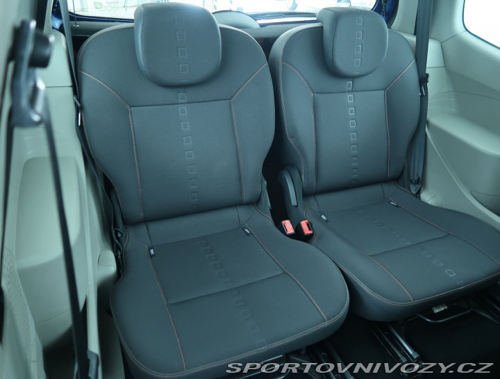 Renault Ostatní modely Twingo GT 1.2 TCE 2008