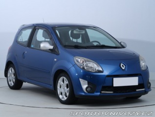 Renault Ostatní modely Twingo GT 1.2 TCE 2008