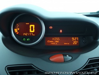 Renault Ostatní modely Twingo GT 1.2 TCE 2008