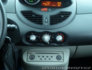 Renault Ostatní modely Twingo GT 1.2 TCE 2008