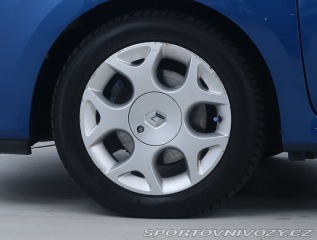 Renault Ostatní modely Twingo GT 1.2 TCE 2008