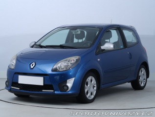 Renault Ostatní modely Twingo GT 1.2 TCE 2008