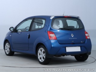 Renault Ostatní modely Twingo GT 1.2 TCE 2008