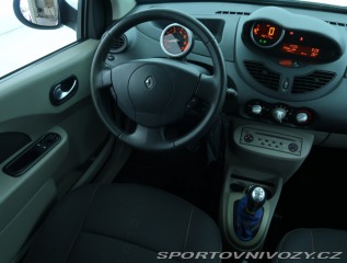 Renault Ostatní modely Twingo GT 1.2 TCE 2008