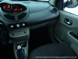 Renault Ostatní modely Twingo GT 1.2 TCE 2008