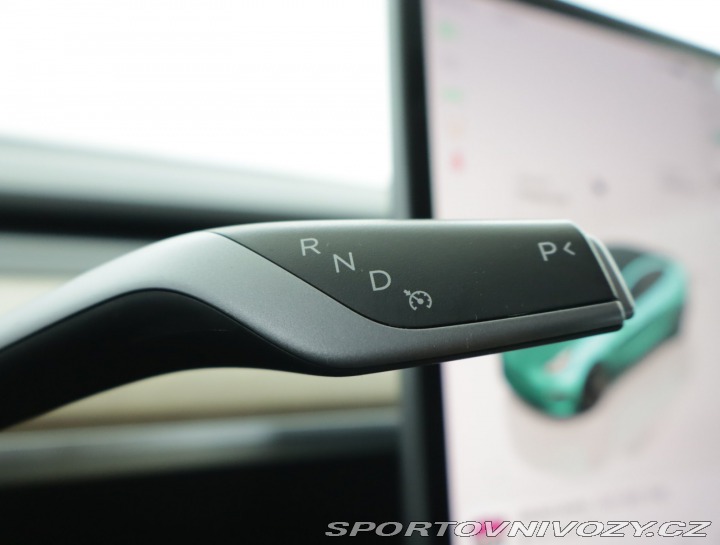 Tesla Model 3 Long Range RWD 79kWh 2023