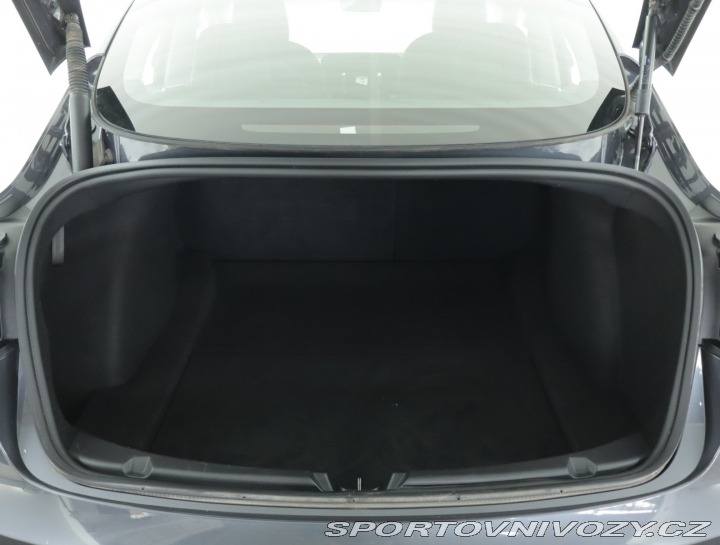 Tesla Model 3 Long Range RWD 79kWh 2023