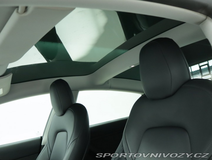 Tesla Model 3 Long Range RWD 79kWh 2023