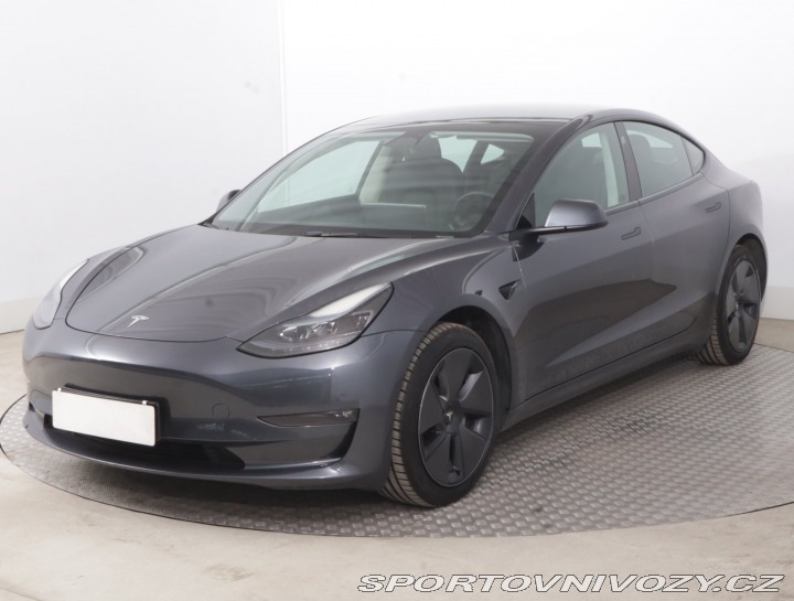 Tesla Model 3 Long Range RWD 79kWh 2023
