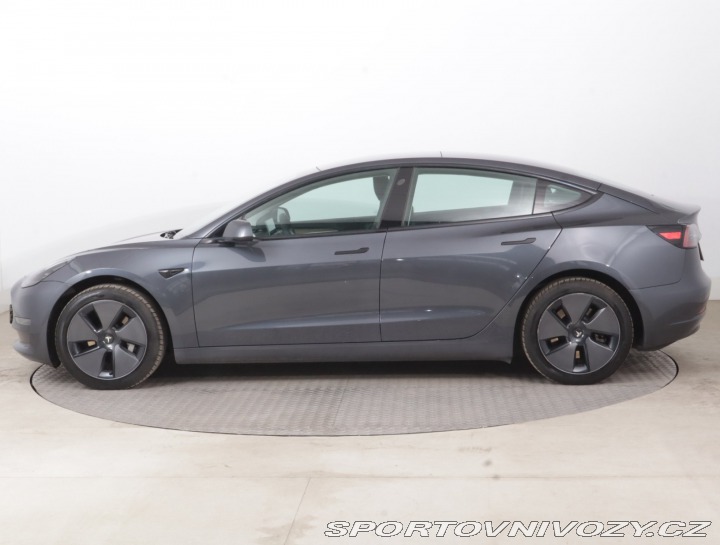 Tesla Model 3 Long Range RWD 79kWh 2023