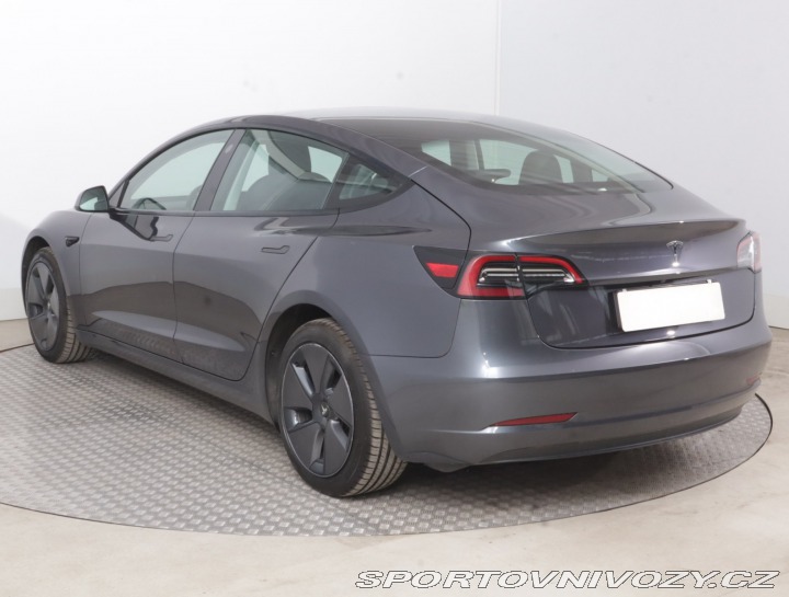 Tesla Model 3 Long Range RWD 79kWh 2023