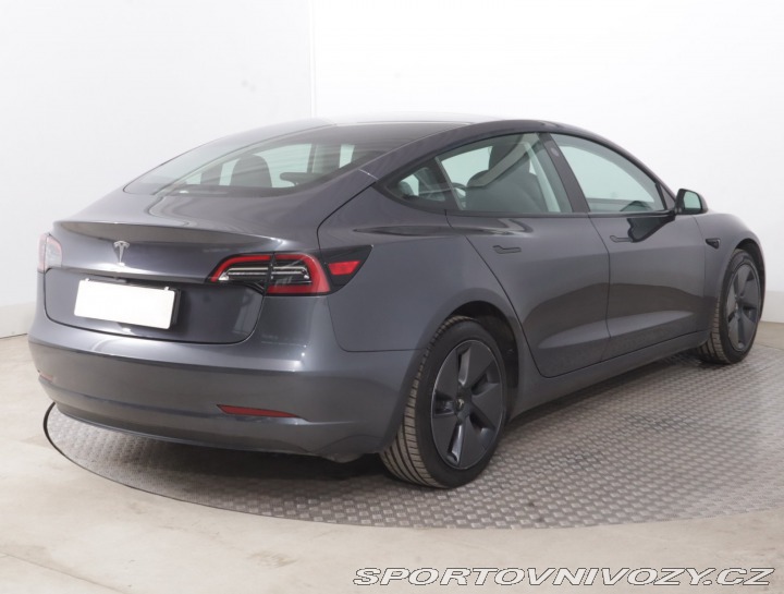 Tesla Model 3 Long Range RWD 79kWh 2023