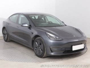 Tesla Model 3 Long Range RWD 79kWh 2023