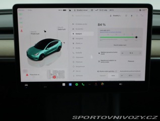 Tesla Model 3 Long Range RWD 79kWh 2023