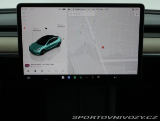Tesla Model 3 Long Range RWD 79kWh 2023