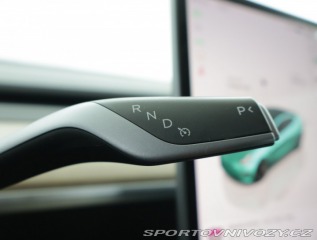 Tesla Model 3 Long Range RWD 79kWh 2023