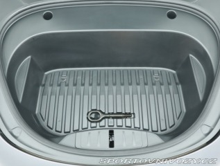 Tesla Model 3 Long Range RWD 79kWh 2023