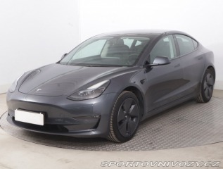 Tesla Model 3 Long Range RWD 79kWh 2023