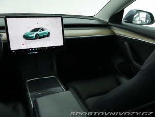 Tesla Model 3 Long Range RWD 79kWh 2023