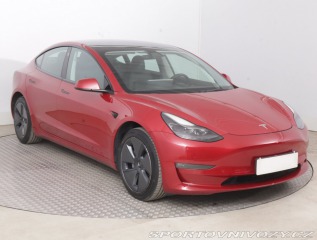 Tesla Model 3 Long Range 4WD 79kWh