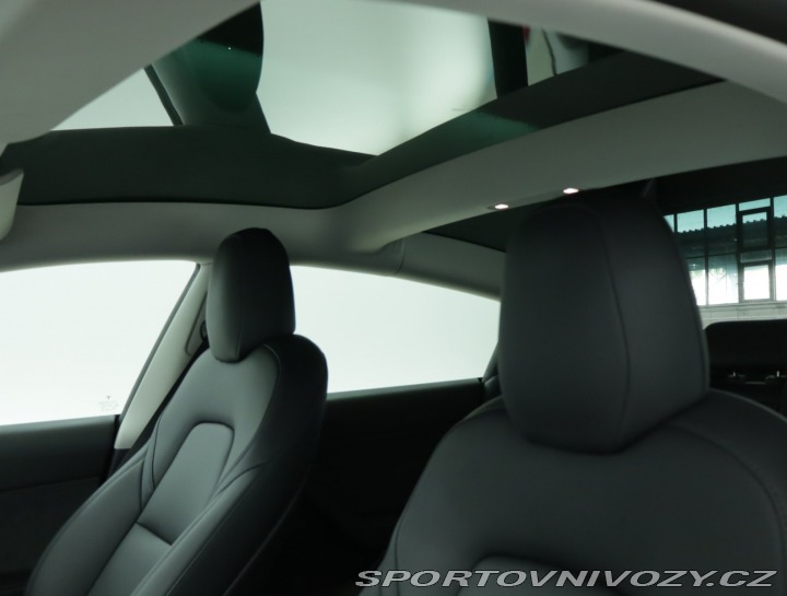 Tesla Model 3 Long Range 4WD 79kWh 2021
