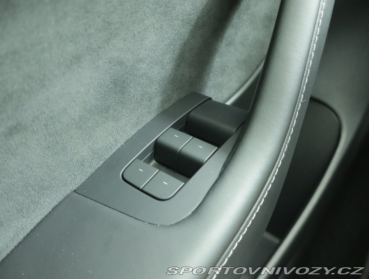 Tesla Model 3 Long Range 4WD 79kWh 2021