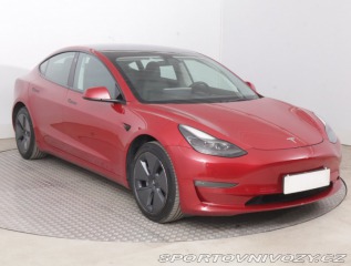 Tesla Model 3 Long Range 4WD 79kWh 2021