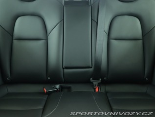 Tesla Model 3 Long Range 4WD 79kWh 2021