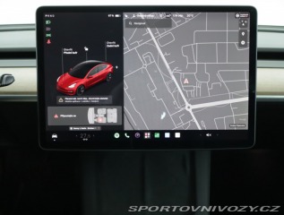Tesla Model 3 Long Range 4WD 79kWh 2021