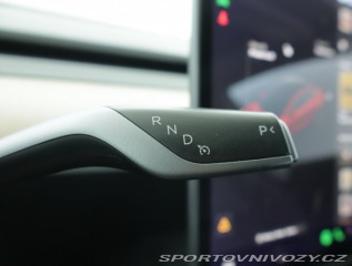 Tesla Model 3 Long Range 4WD 79kWh 2021