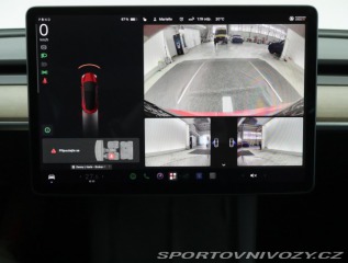Tesla Model 3 Long Range 4WD 79kWh 2021