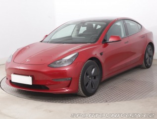 Tesla Model 3 Long Range 4WD 79kWh 2021