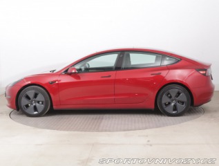 Tesla Model 3 Long Range 4WD 79kWh 2021