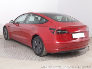 Tesla Model 3 Long Range 4WD 79kWh 2021
