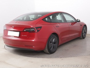 Tesla Model 3 Long Range 4WD 79kWh 2021