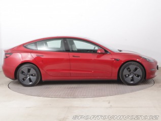 Tesla Model 3 Long Range 4WD 79kWh 2021