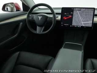 Tesla Model 3 Long Range 4WD 79kWh 2021