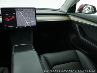 Tesla Model 3 Long Range 4WD 79kWh 2021