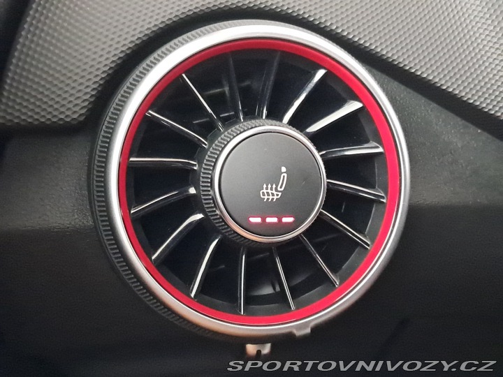 Audi TT S-Line 45 TFSI 2021