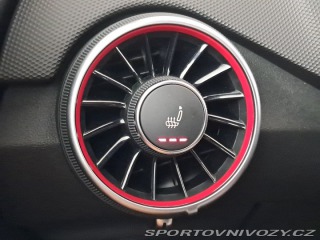 Audi TT S-Line 45 TFSI 2021