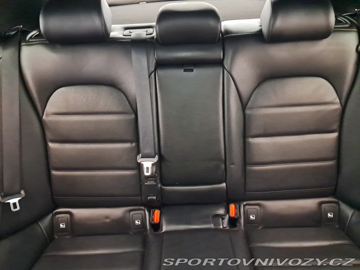 Kia Stinger GT-Line 3.3 T-GDI 2020